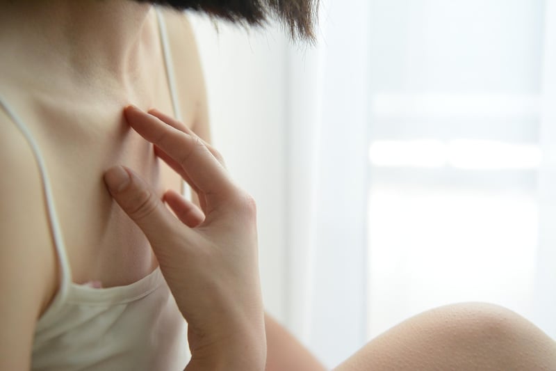 Fairy Godmother Touch